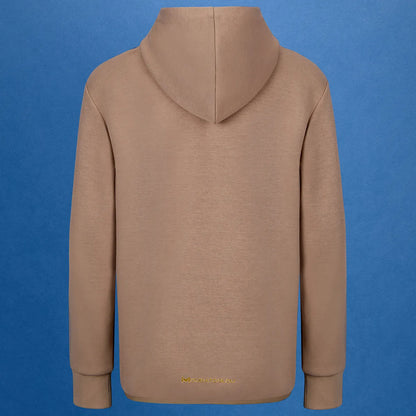 SUDADERA MOURATOGLOU APPAREL JUNIOR CON CAPUCHA PARIS