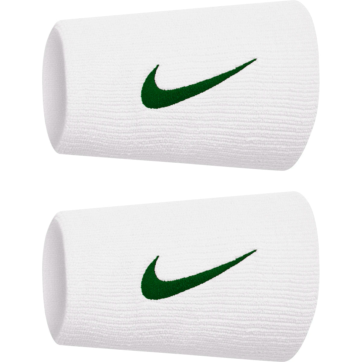 MUÑEQUERA NIKE TENIS DOBLE ANCHURA PRIMER