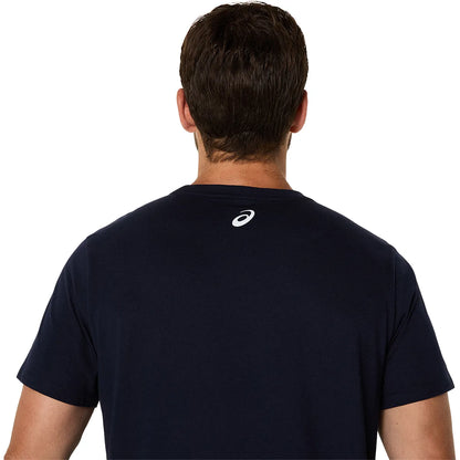 CAMISETA ASICS TRAINING CHEST