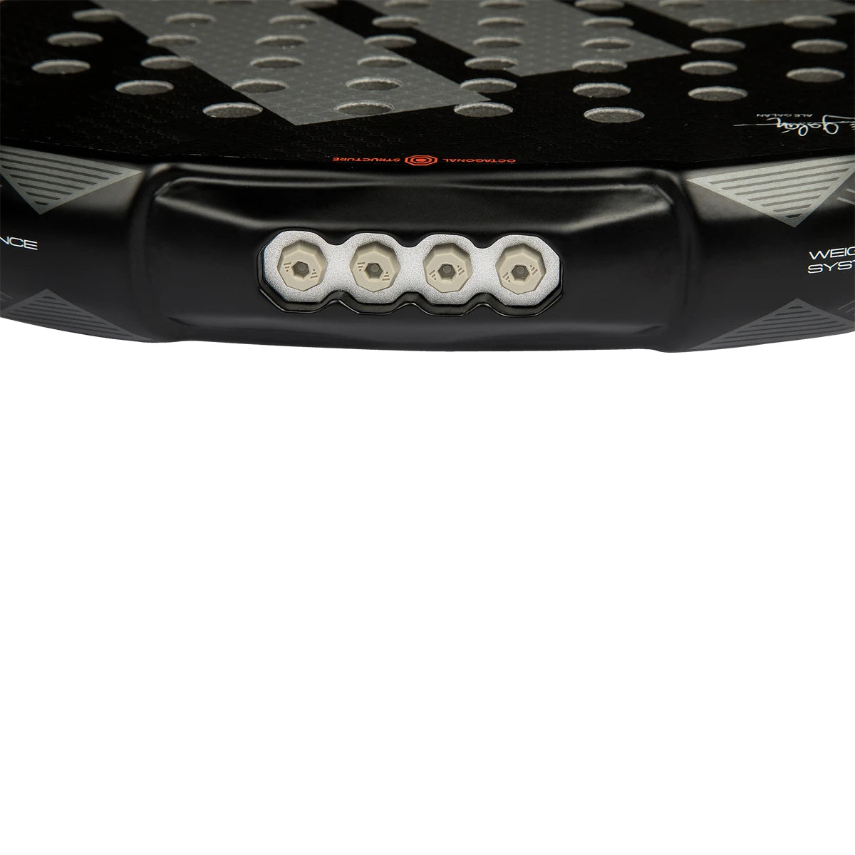 RAQUETA DE PÁDEL ADIDAS METALBONE HRD+ 3.4