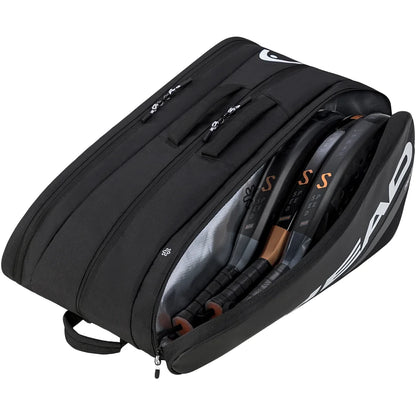 BOLSA DE PÁDEL HEAD TOUR L