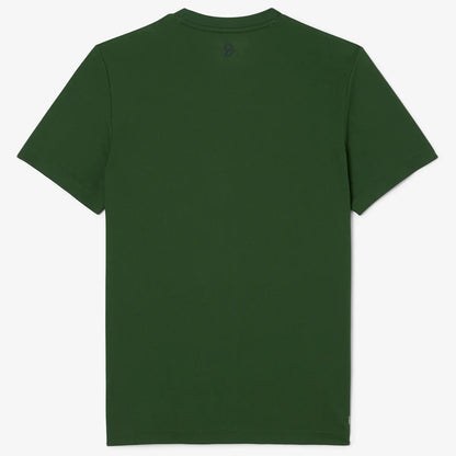 CAMISETA LACOSTE DJOKOVIC FAN TURÍN