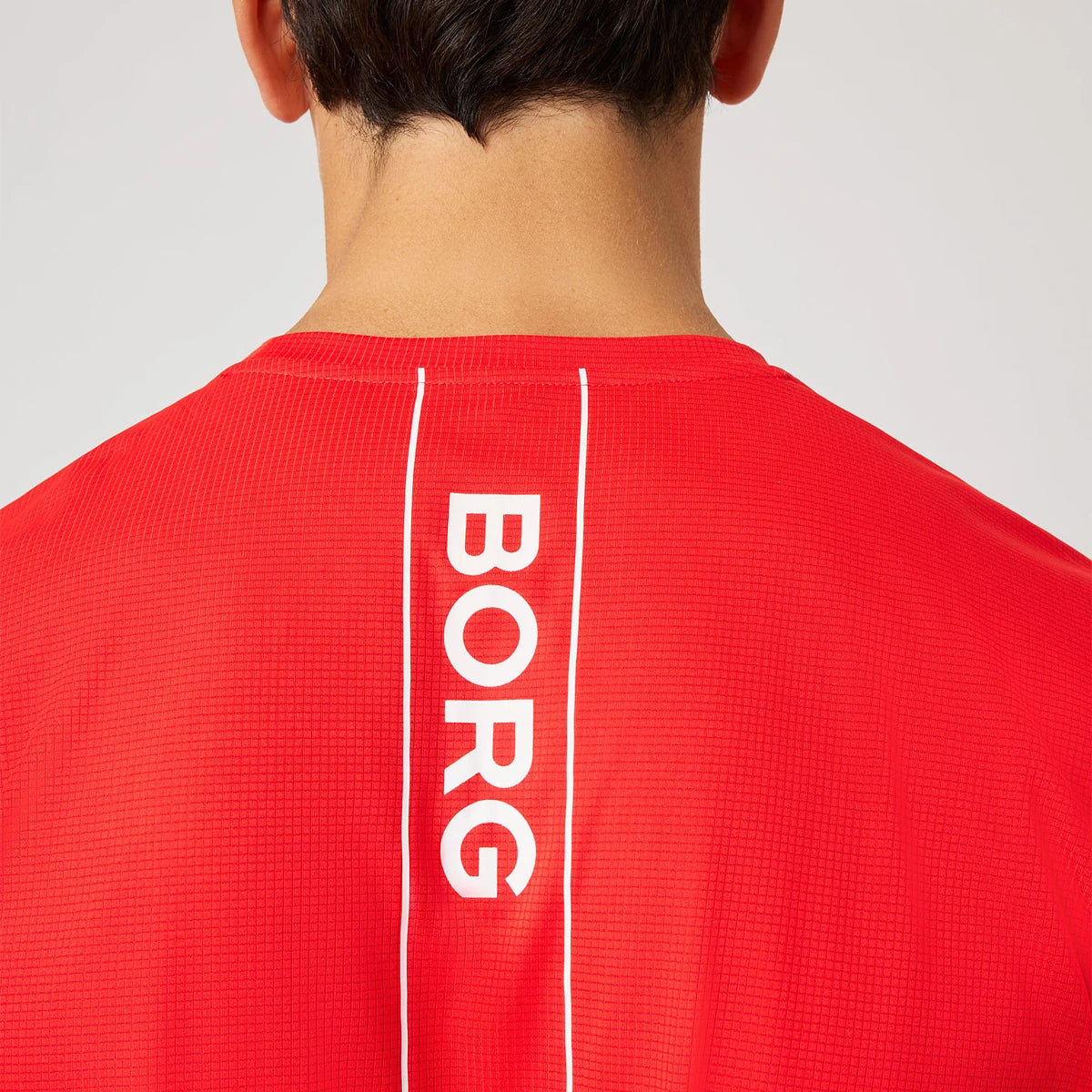 CAMISETA BJORN BORG TENNIS ACE LIGHT