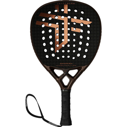 Raqueta de pádel Test Oxdog Hyper Tour X 2.0