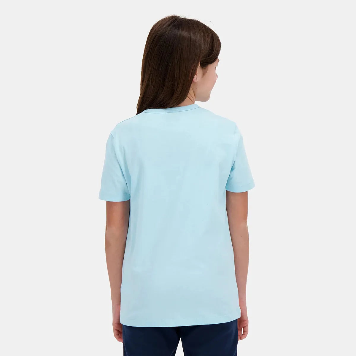 CAMISETA LE COQ SPORTIF JUNIOR BAT