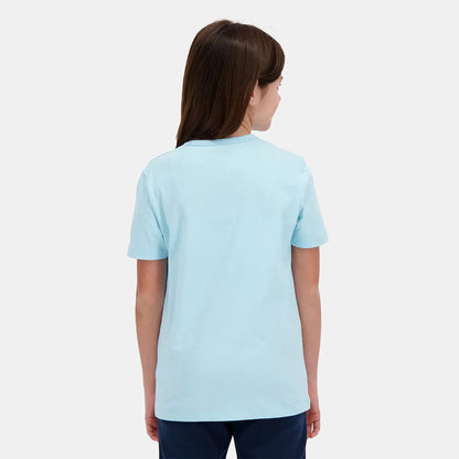 CAMISETA LE COQ SPORTIF JUNIOR BAT