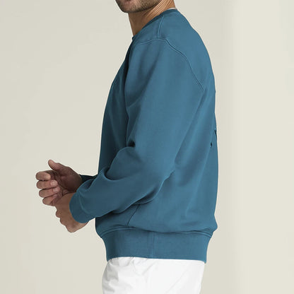 SUDADERA WILSON PLAYSTATE CREW