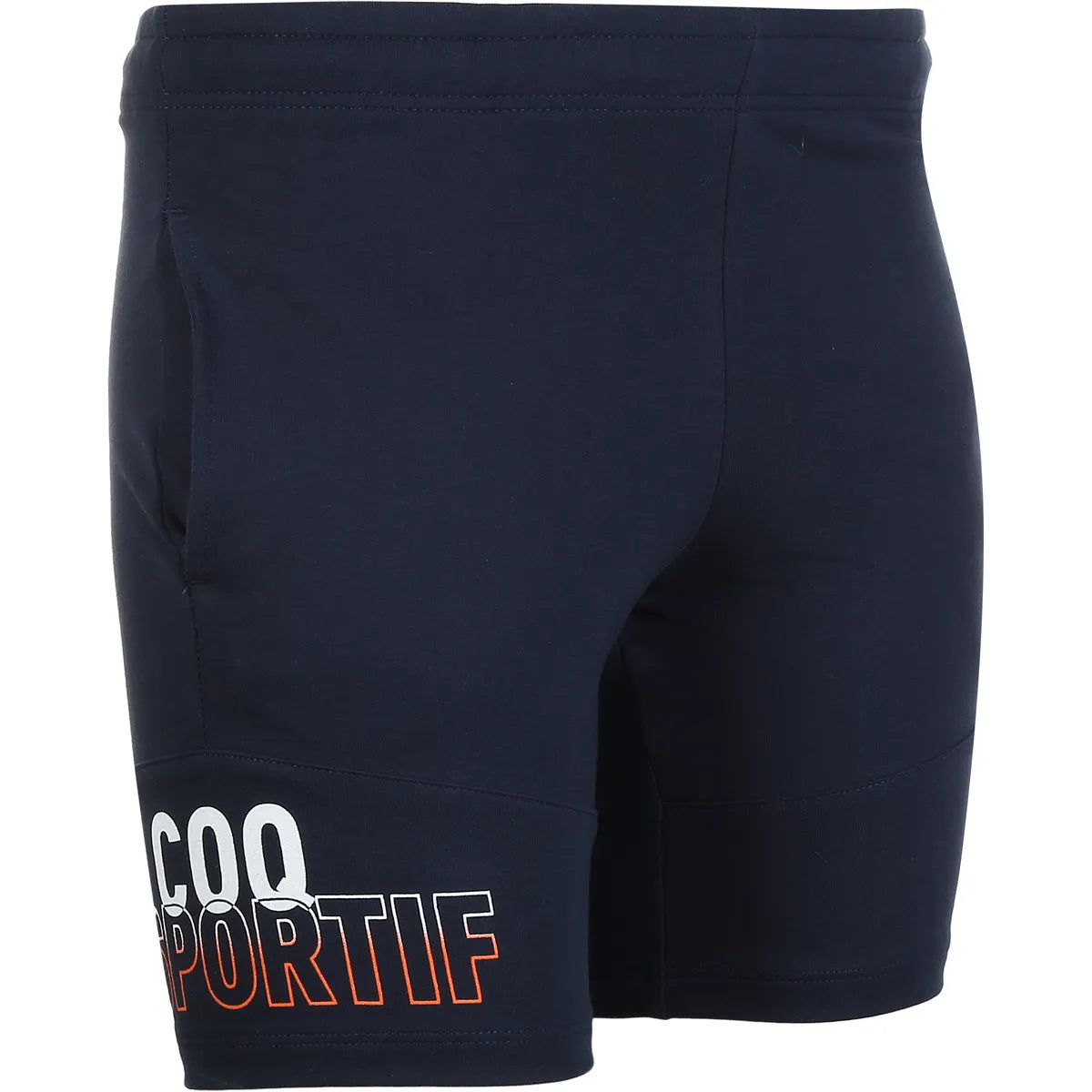 PANTALÓN CORTO LE COQ SPORTIF JUNIOR TEMPORADA