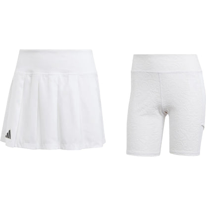 FALDA ADIDAS MUJER PRO ATHLETE LONDRES