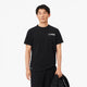 CAMISETA LACOSTE CORE PERFORMANCE TRAINING GRAPHIC