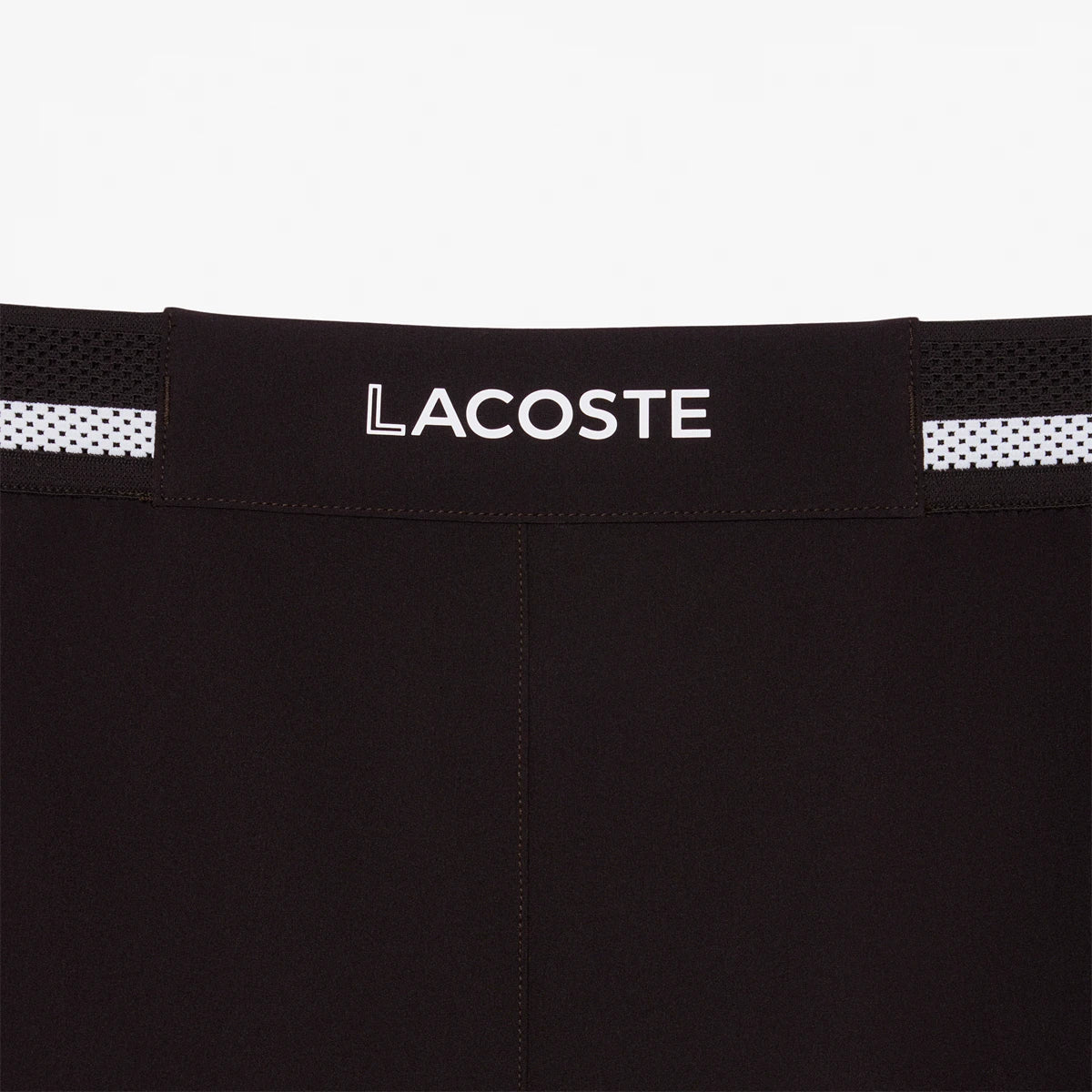 PANTALÓN CORTO LACOSTE DJOKOVIC EURO CLAY