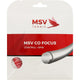CORDAJE MSV CO FOCUS (12 METROS)
