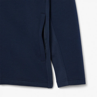 CHÁNDAL LACOSTE DJOKOVIC FAN