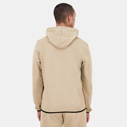 SUDADERA LE COQ SPORTIF PLATA