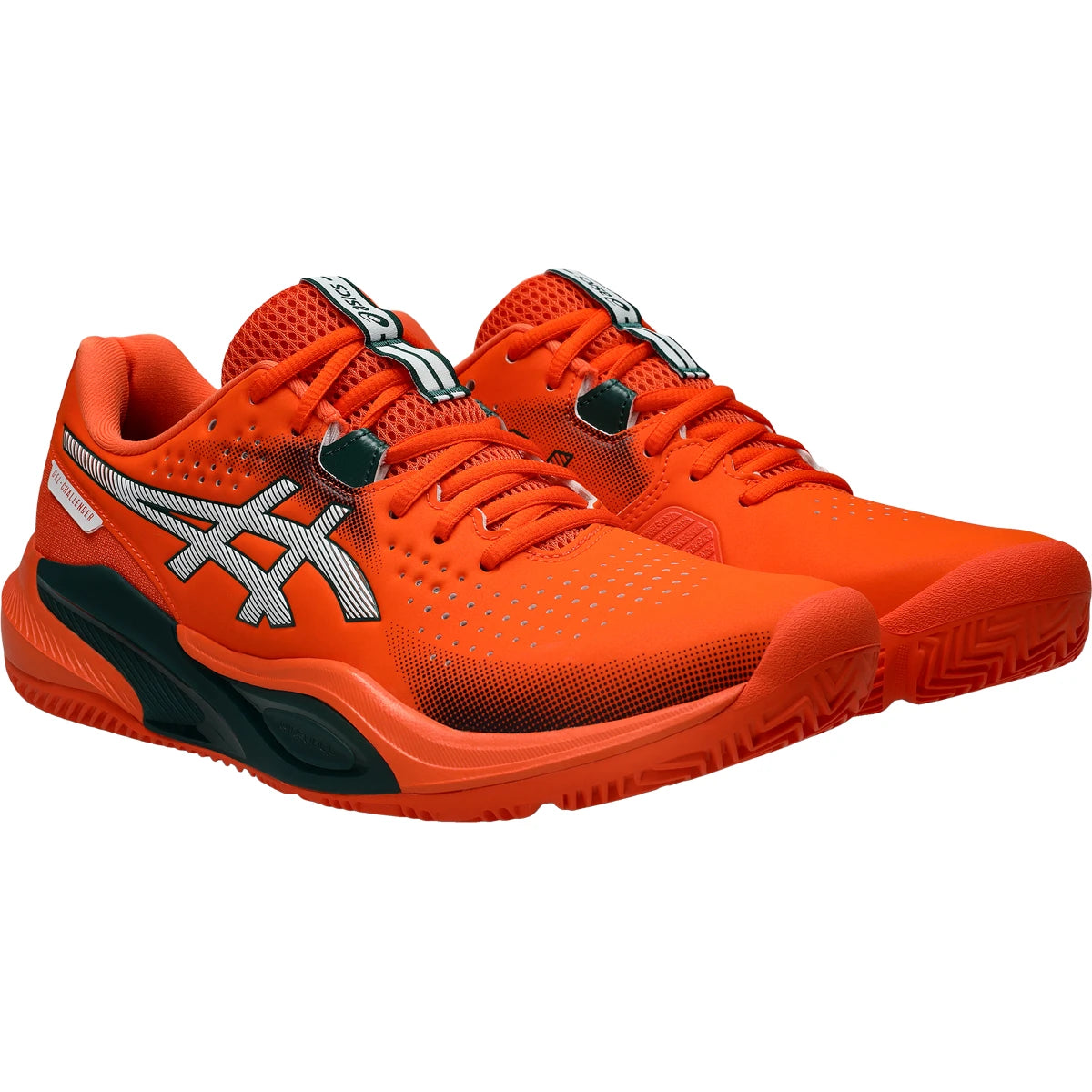 ZAPATILLAS DE PÁDEL ASICS GEL CHALLENGER 17
