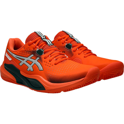 ZAPATILLAS DE PÁDEL ASICS GEL CHALLENGER 17