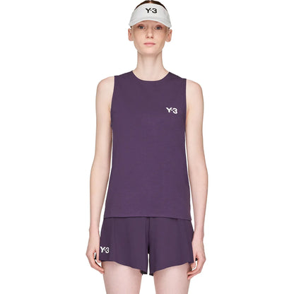 CAMISETA DE TIRANTES ADIDAS MUJER Y-3 NEW YORK