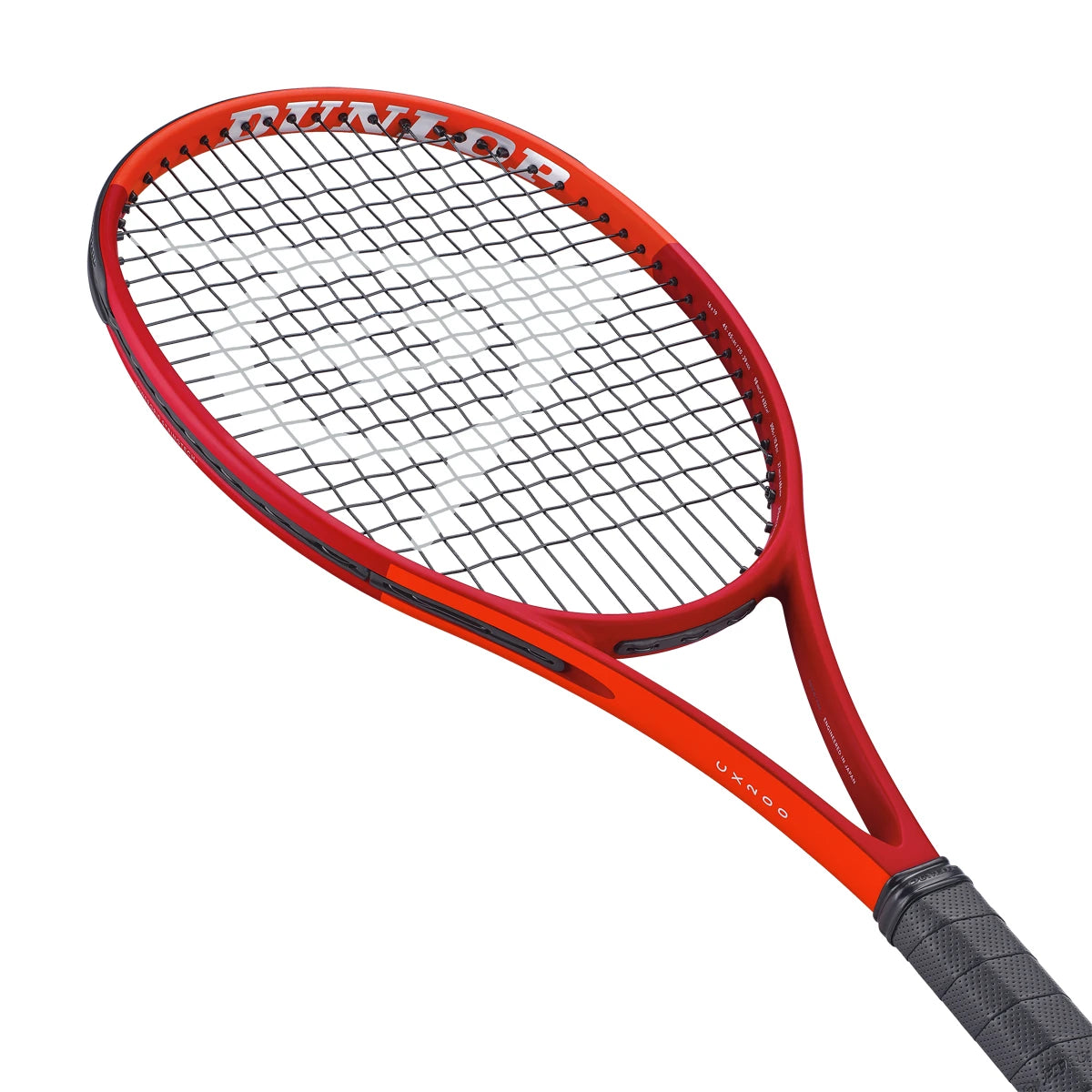 Raqueta Test Dunlop CX 200 (305 GR)