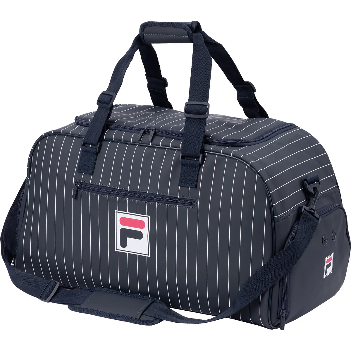 BOLSA FILA HERITAGE LARGE