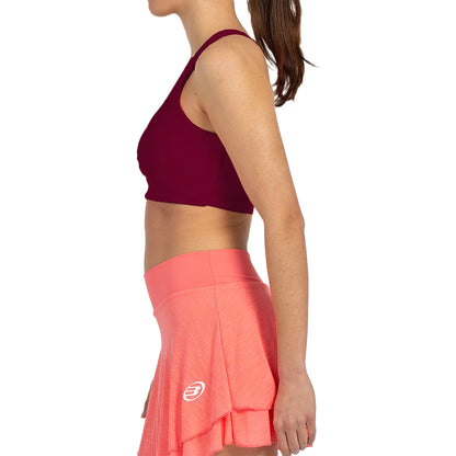 SUJETADOR BULLPADEL MUJER ELEVE 26I