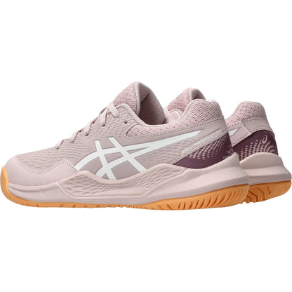 Zapatillas Asics Junior Gel Resolution 9 Gs Todas Superficies