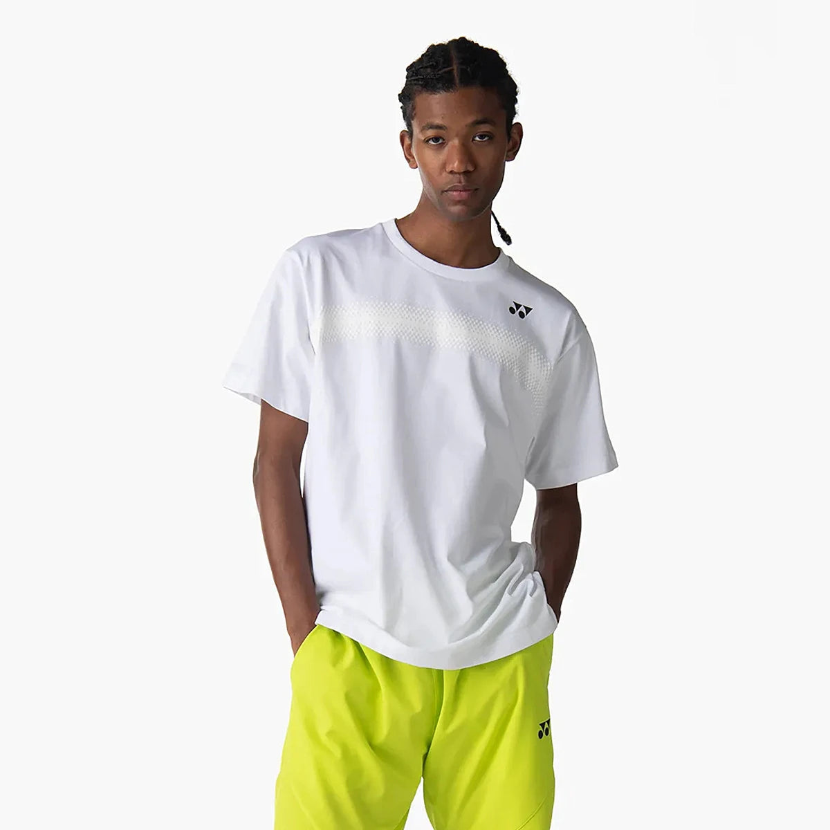 CAMISETA YONEX TOUR ELITE 16839EX