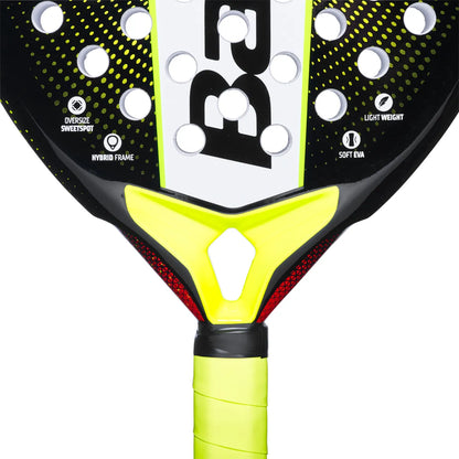 RAQUETA DE PÁDEL BABOLAT COUNTER ORIGIN