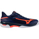 ZAPATILLAS MIZUNO WAVE EXCEED COURT TIERRA BATIDA