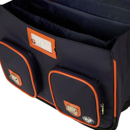 MOCHILA ROLAND GARROS