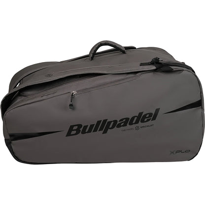 BOLSA DE PÁDEL BULLPADEL XPLO 2026