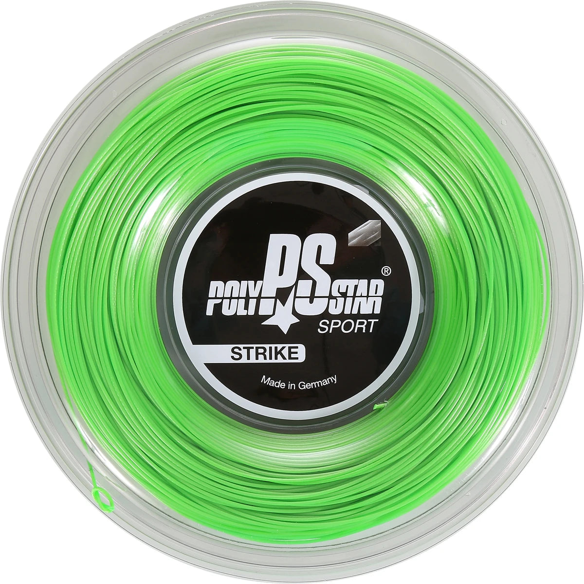 BOBINA POLYSTAR STRIKE (200 METROS)