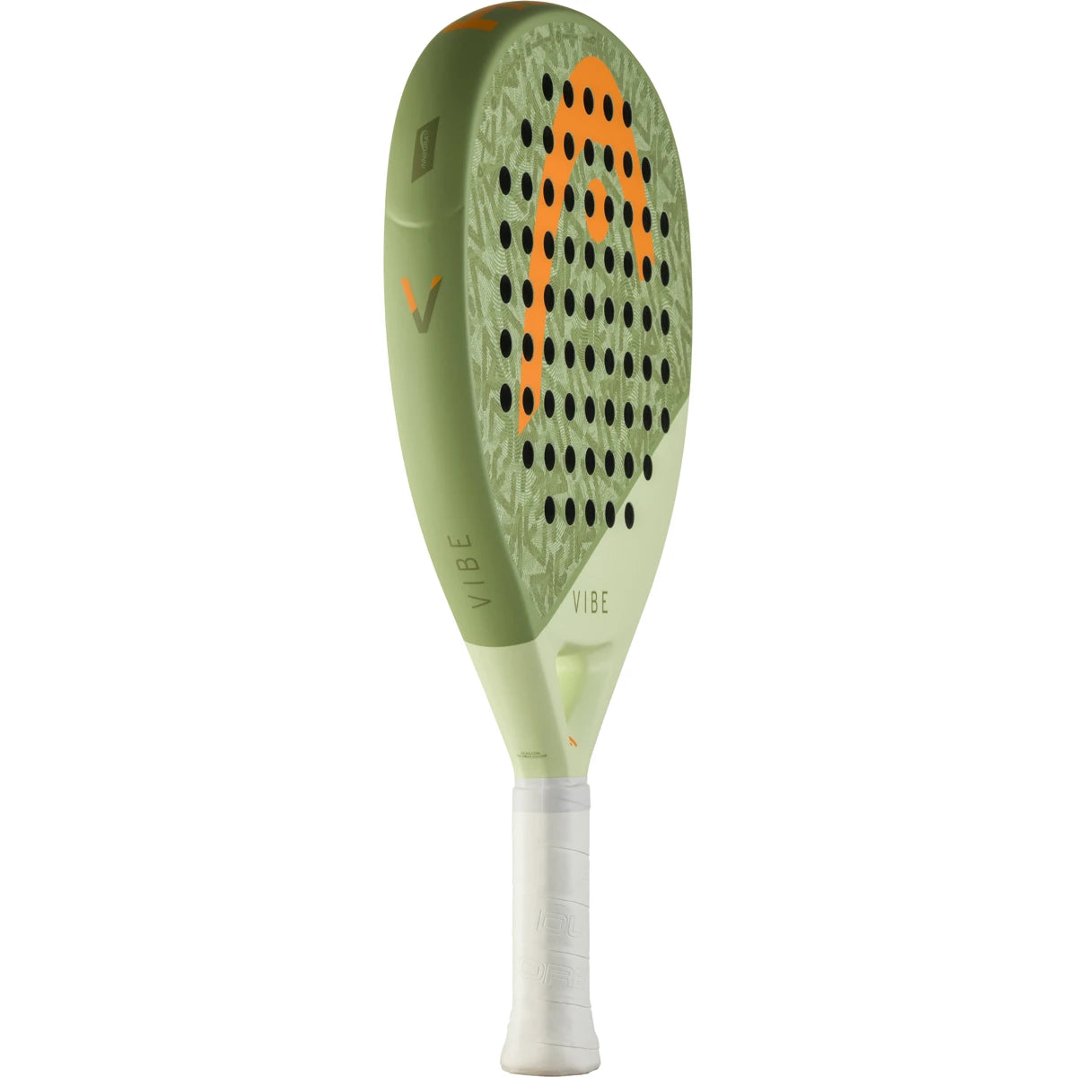 RAQUETA DE PÁDEL HEAD VIBE 2026