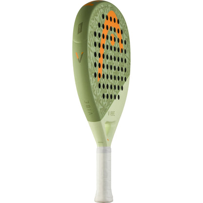 RAQUETA DE PÁDEL HEAD VIBE 2026