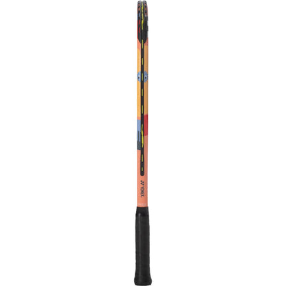 RAQUETA YONEX JUNIOR 21 CORAL ORANGE