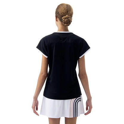 Camiseta Yonex Mujer Tour Elite 20854Ex