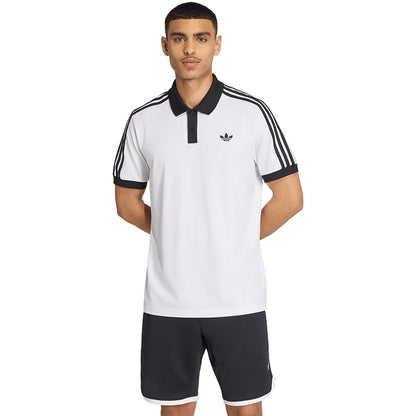 POLO ADIDAS HOMBRE CLASSICS