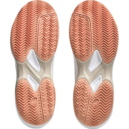 ZAPATILLAS ASICS MUJER GAME FF TIERRA BATIDA