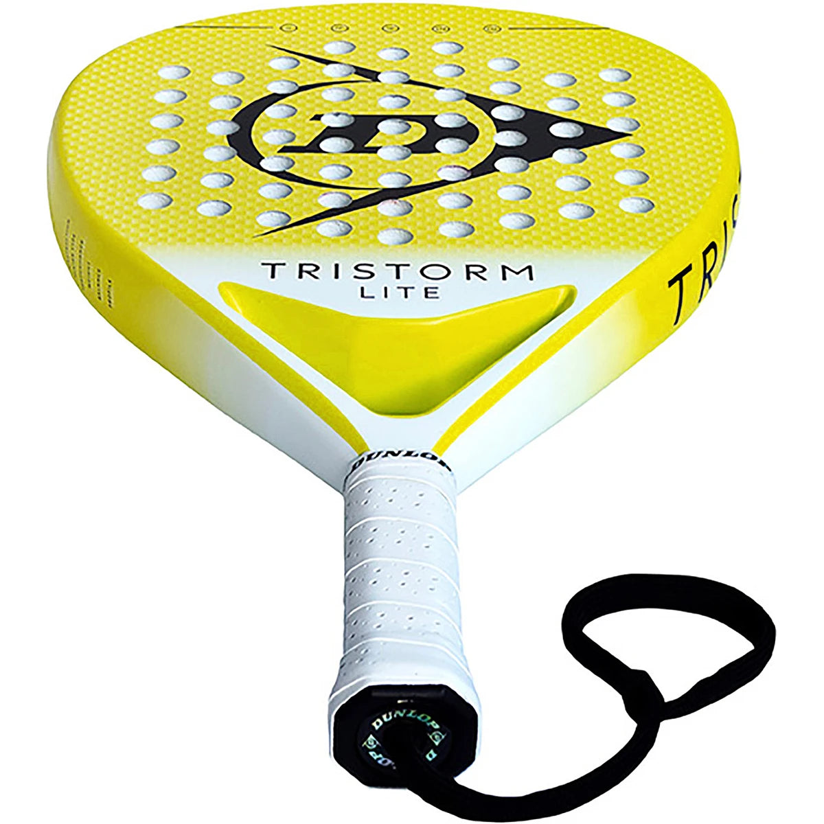 RAQUETA DE PÁDEL DUNLOP TRISTORM LITE