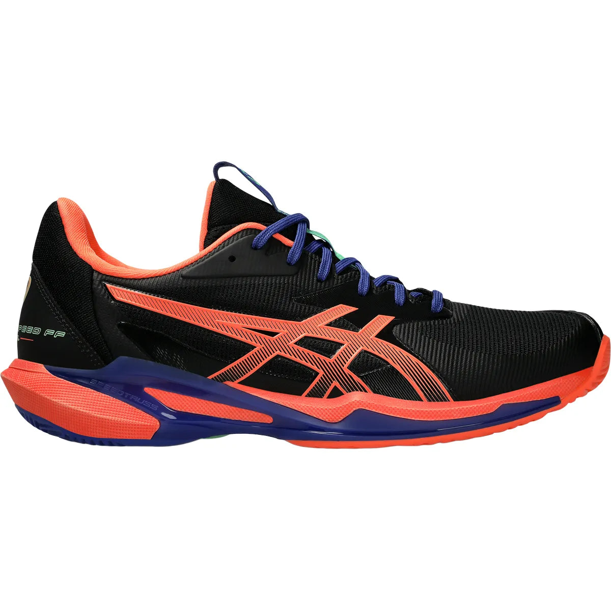 ZAPATILLAS ASICS SOLUTION SPEED FF 3 PÁDEL