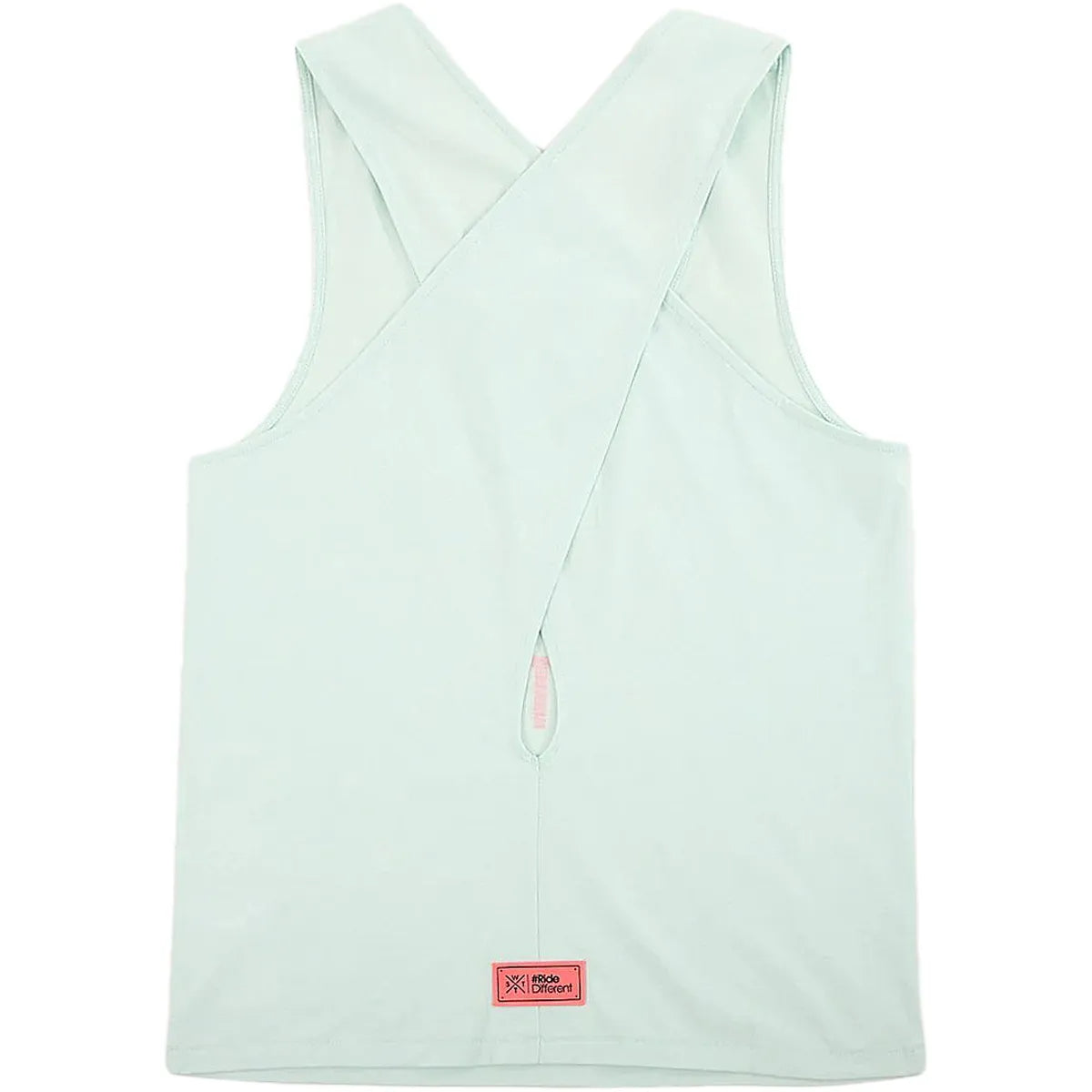 CAMISETA DE TIRANTES WATTS MUJER KALLORA