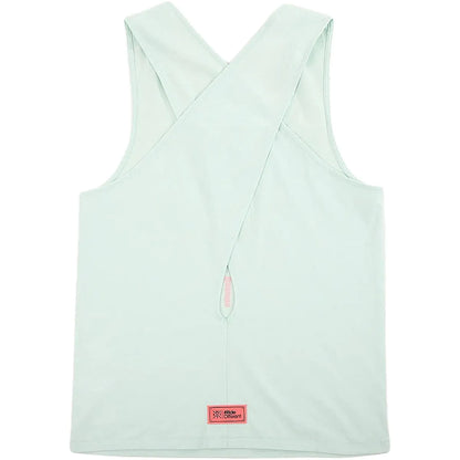 CAMISETA DE TIRANTES WATTS MUJER KALLORA