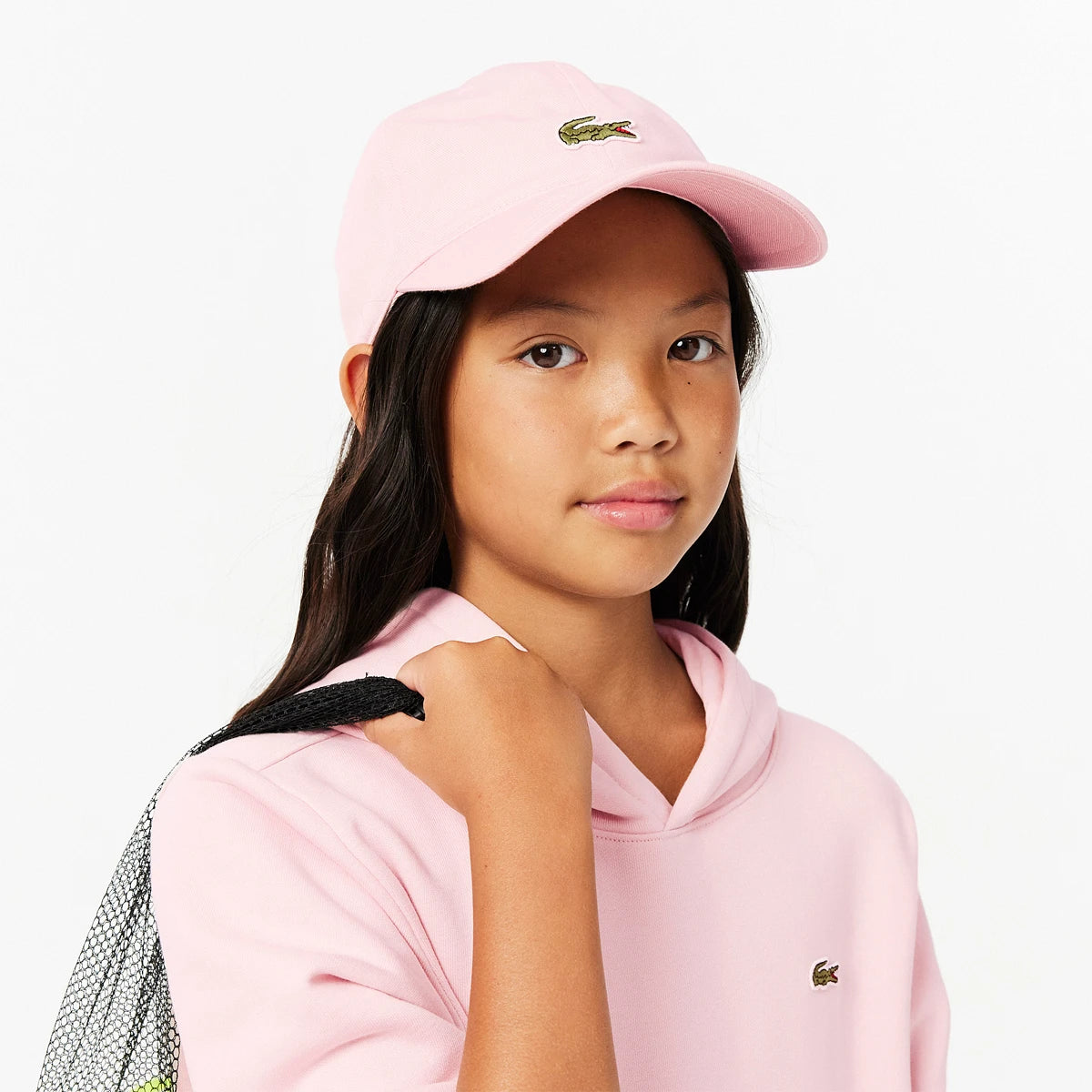 GORRA LACOSTE JUNIOR CORE PERFORMANCE