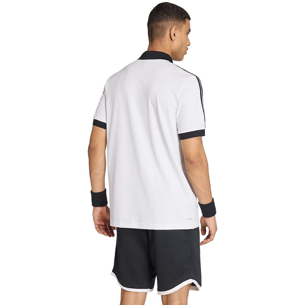 POLO ADIDAS HOMBRE CLASSICS