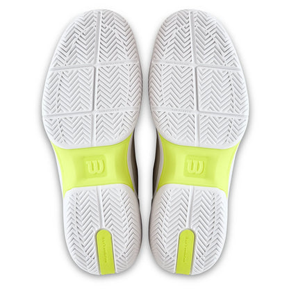 ZAPATILLAS WILSON RUSH LITE 5 TODAS SUPERFICIES
