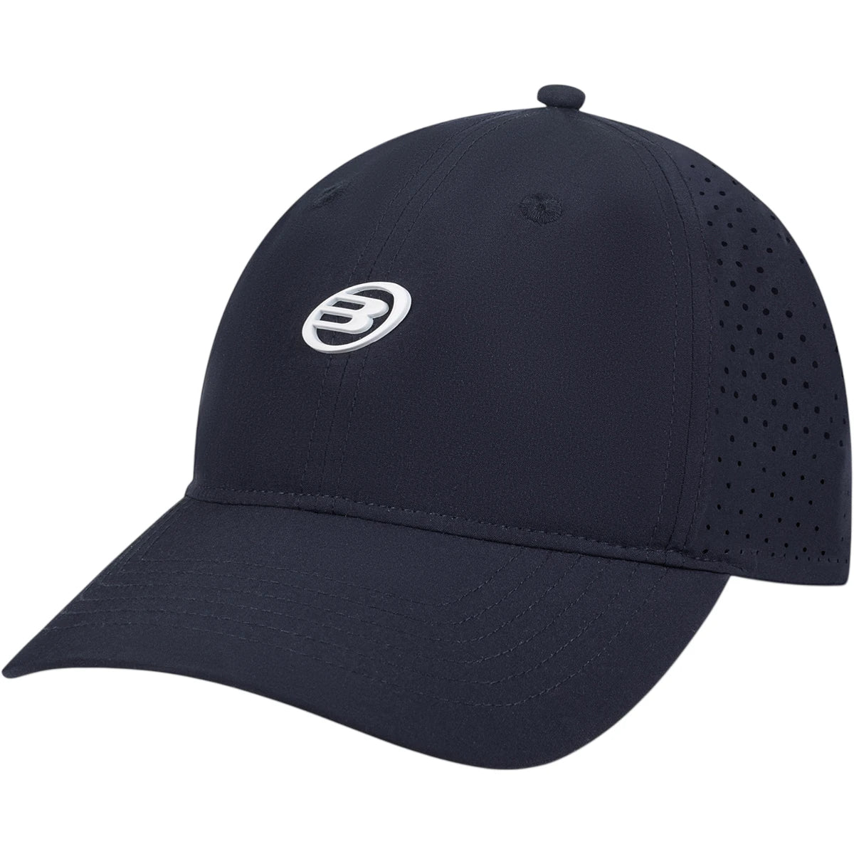 GORRA BULLPADEL BPG262 I LOGO METAL