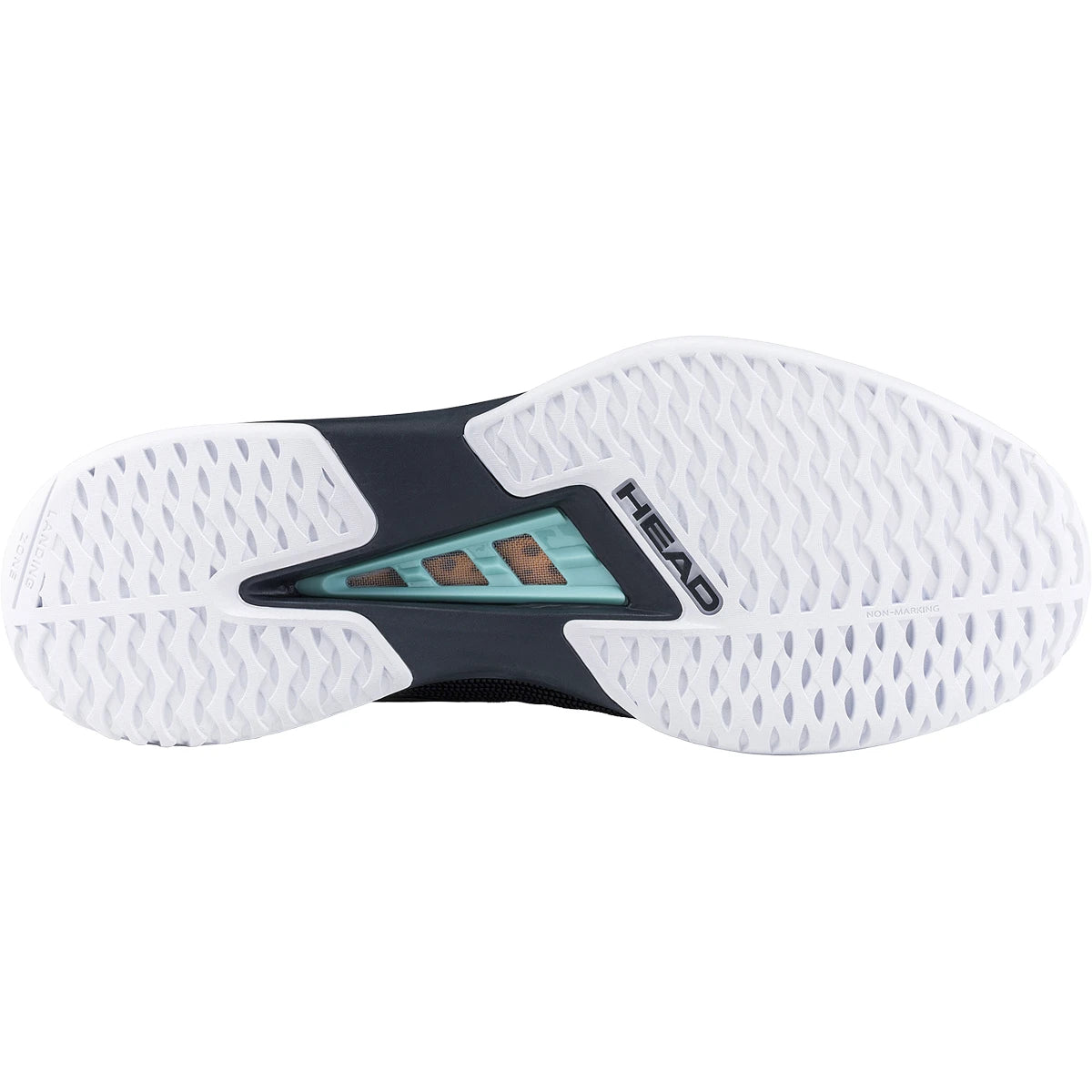 ZAPATILLAS HEAD SPRINT PRO 4.0 TODAS SUPERFICIES