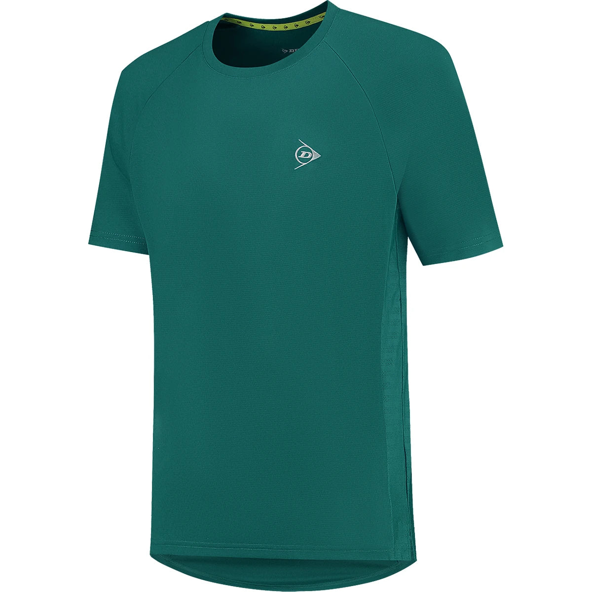 CAMISETA DUNLOP NIÑA CLUB