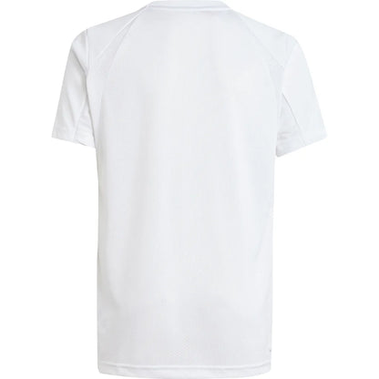 CAMISETA ADIDAS JUNIOR NIÑO CLUB LOGO