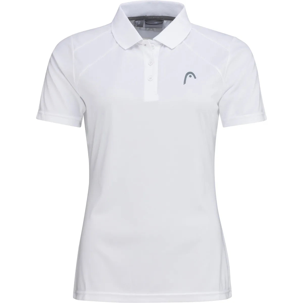POLO HEAD MUJER CLUB 22 TECH