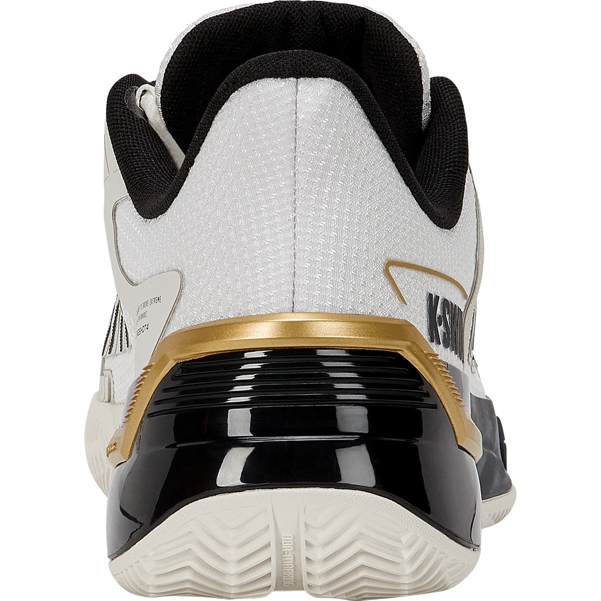 ZAPATILLAS K-SWISS ULTRASHOT 4 TIERRA BATIDA